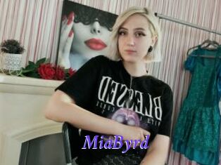MiaByrd