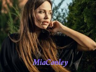 MiaConley