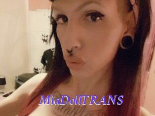 MiaDollTRANS Bdsm gratuit