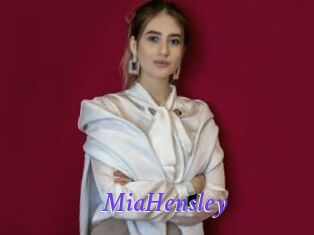 MiaHensley