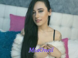 MiaOneil