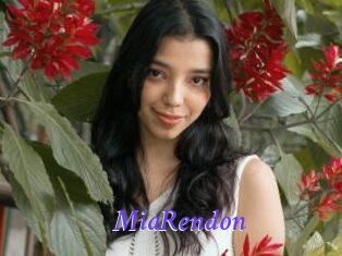 MiaRendon