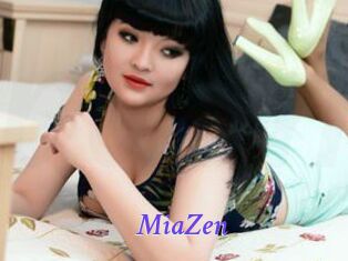 MiaZen