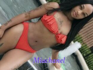 Miachanel
