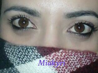 Miakyri