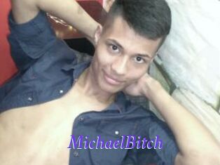 MichaelBitch Bdsm gratuit