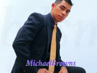 MichaelBrowns