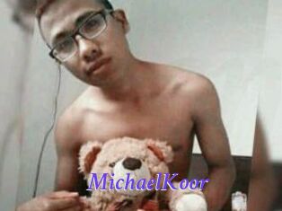 MichaelKoor