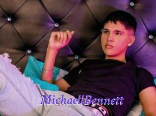 MichaellBennett Bdsm gratuit