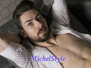 MichelStyle Bdsm gratuit