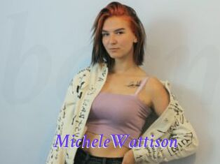 MicheleWattison