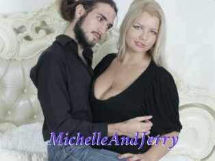 MichelleAndJerry Bdsm gratuit