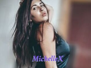 MichelleX