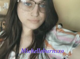 Michelleburnsxo