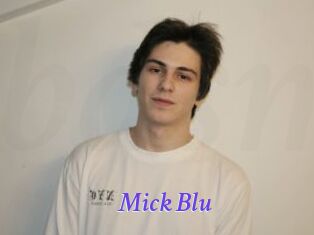 Mick_Blu Bdsm gratuit