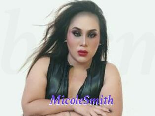 MicoleSmith Bdsm gratuit