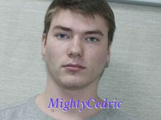 MightyCedric