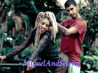 MiguelAndSelena