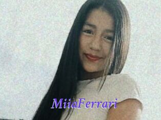 MiiaFerrari Bdsm gratuit