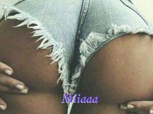 Miiaaa