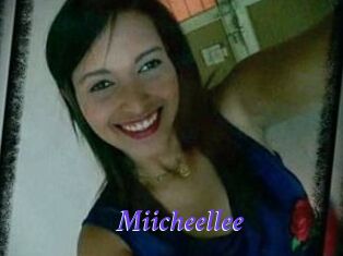 Miicheellee