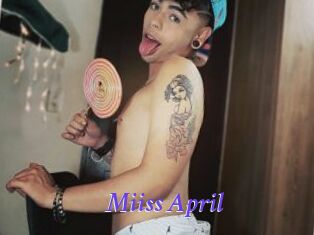 Miiss_April
