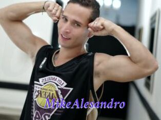 MikeAlesandro