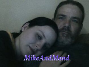 MikeAndMand