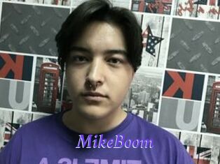MikeBoom