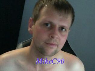 MikeC90