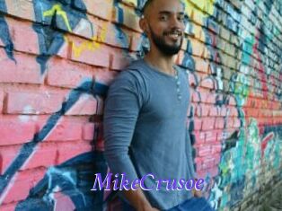 MikeCrusoe