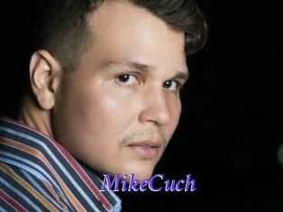 MikeCuch