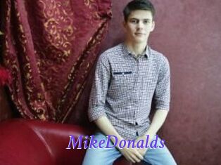 MikeDonalds