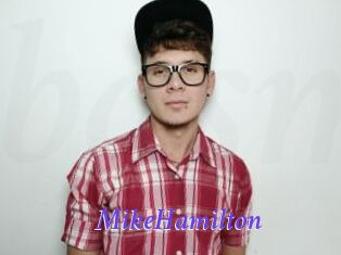 MikeHamilton