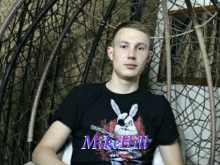 MikeHill