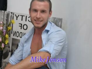 MikeJonson