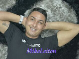 MikeLeiton