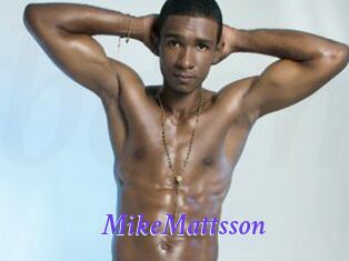 MikeMattsson