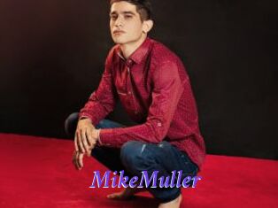 MikeMuller
