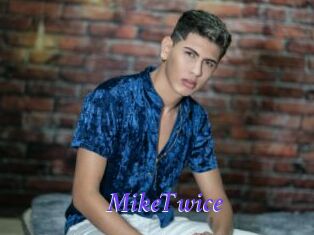 MikeTwice Bdsm gratuit