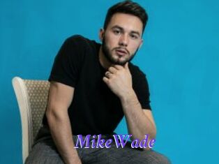 MikeWade