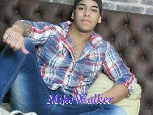 MikeWalker