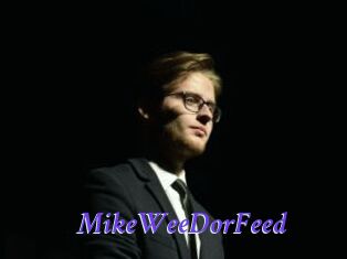 MikeWeeDorFeed