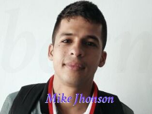 Mike_Jhonson Bdsm gratuit