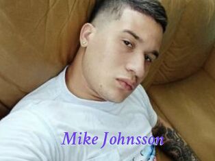 Mike_Johnsson Bdsm gratuit