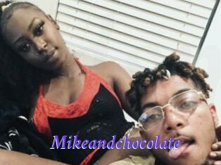 Mikeandchocolate
