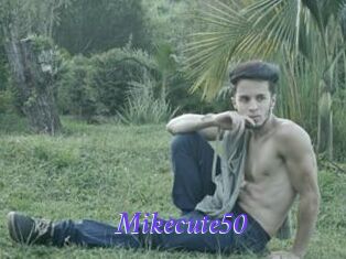 Mikecute50