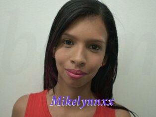 Mikelynnxx