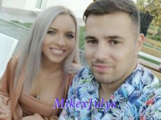 MikexJulya