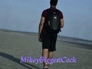 MikeyBiggestCock